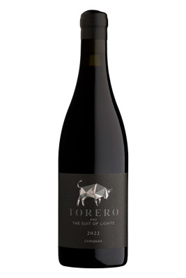 Torero and The Suit of Lights Carignan 2023